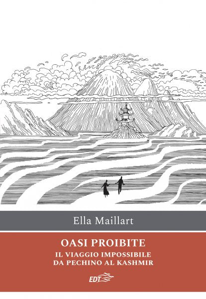 Oasi proibite