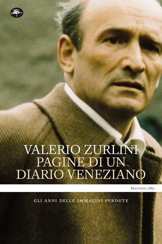 Pagine di un diario veneziano
