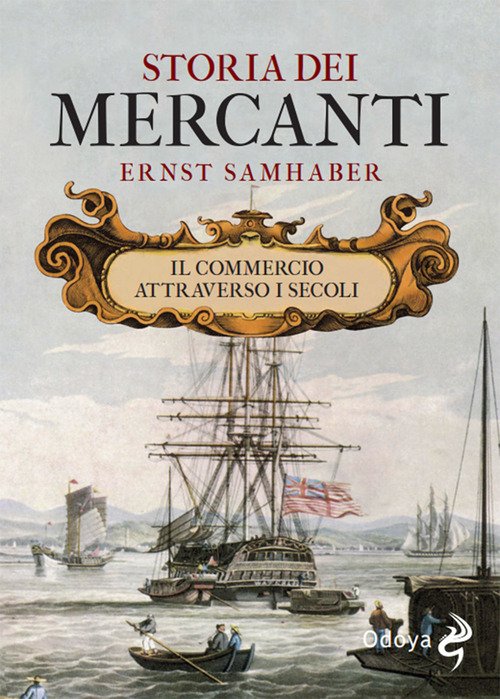 storia dei mercanti