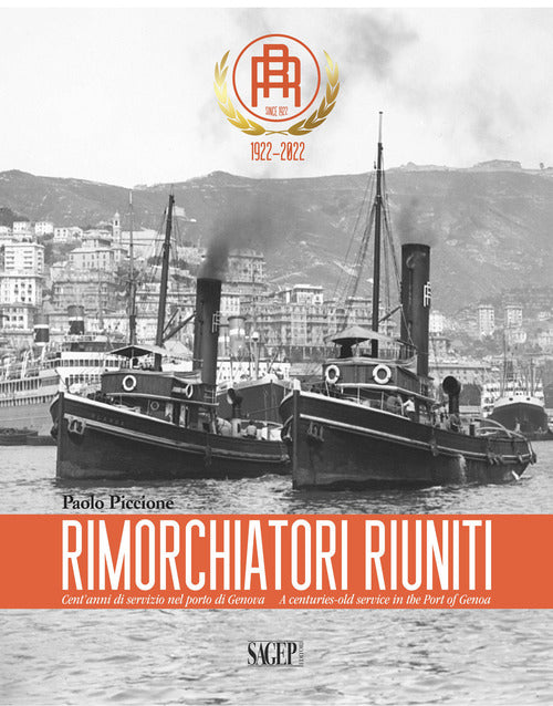 rimorchiatori riuniti