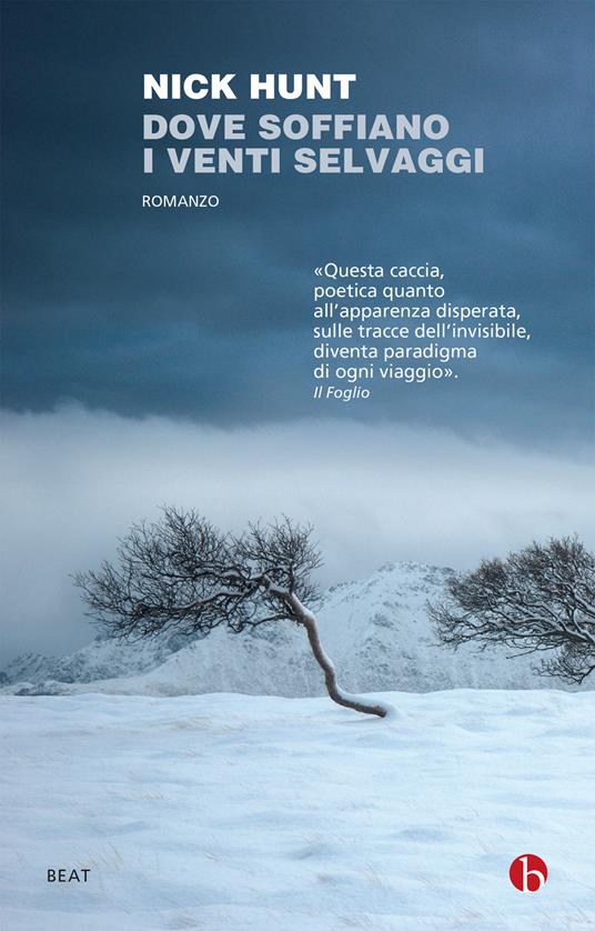 Dove soffiano i venti selvaggi