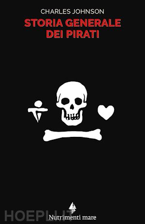Storia generale dei pirati