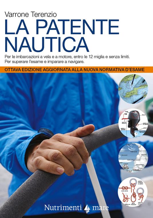 La patente nautica