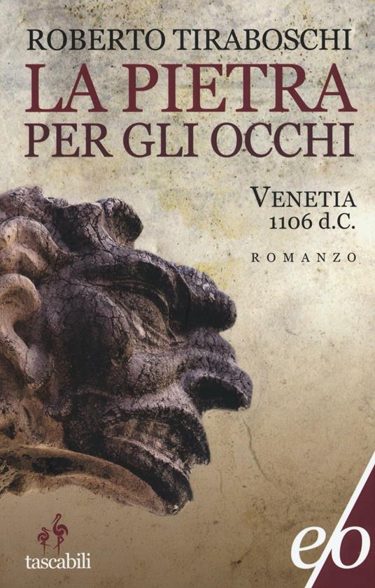 La pietra per gli occhi