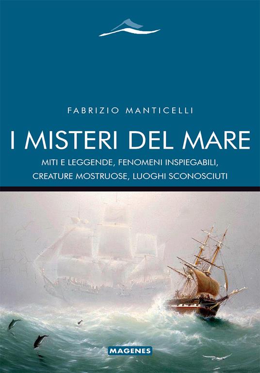 I misteri del mare