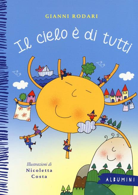 Il cielo è di tutti