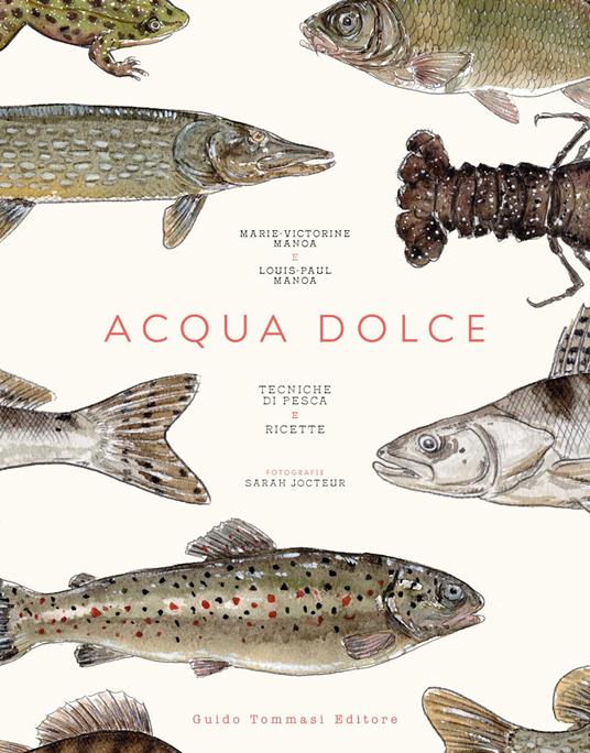 Acqua dolce
