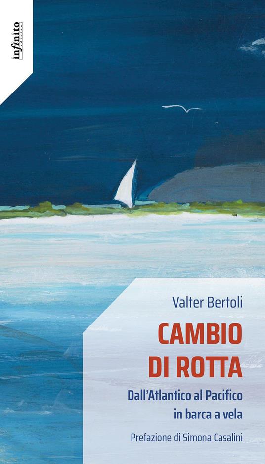 cambio di rotta
