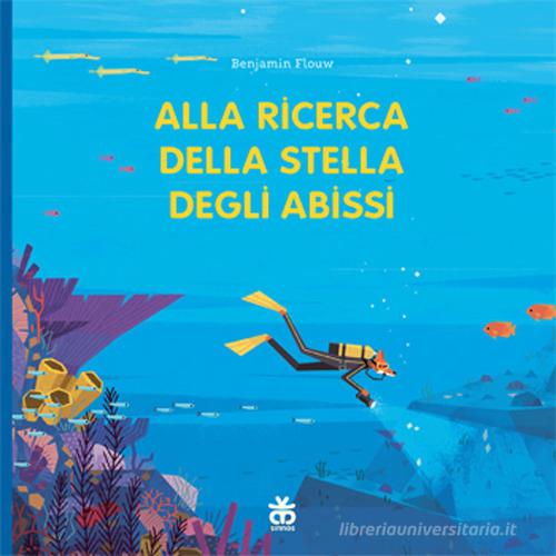 Alla ricerca della stella degli abissi