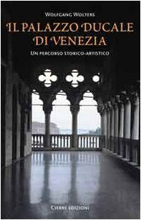 Il palazzo ducale di Venezia