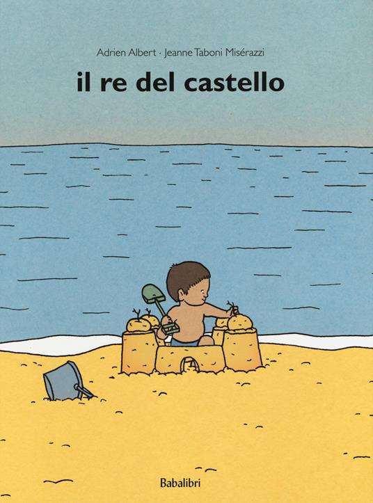 il re del castello