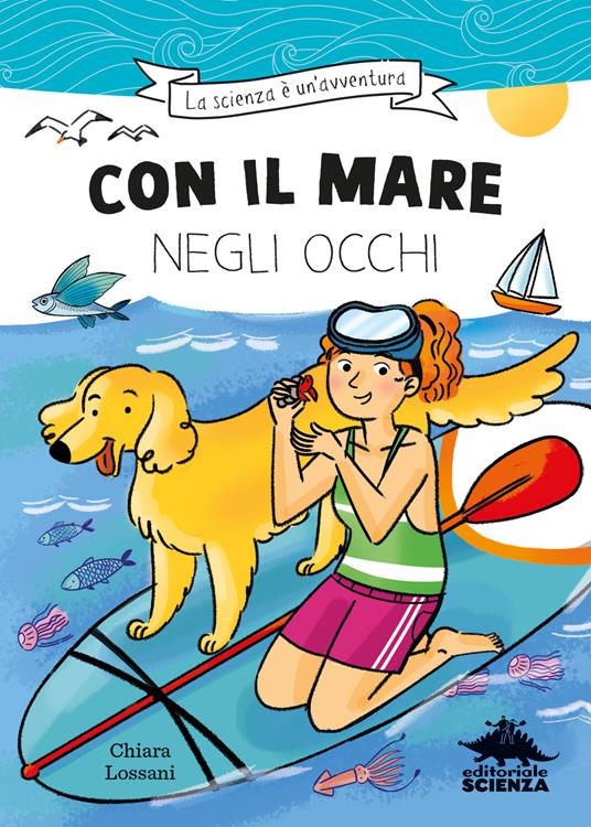 Con il mare negli occhi