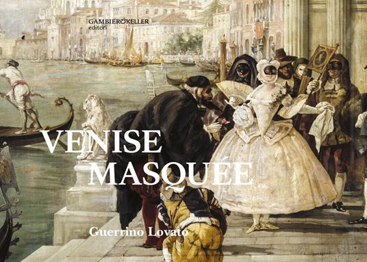 Venezia in maschera