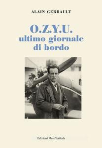 O.z.y.u. - ultimo giornale di bordo