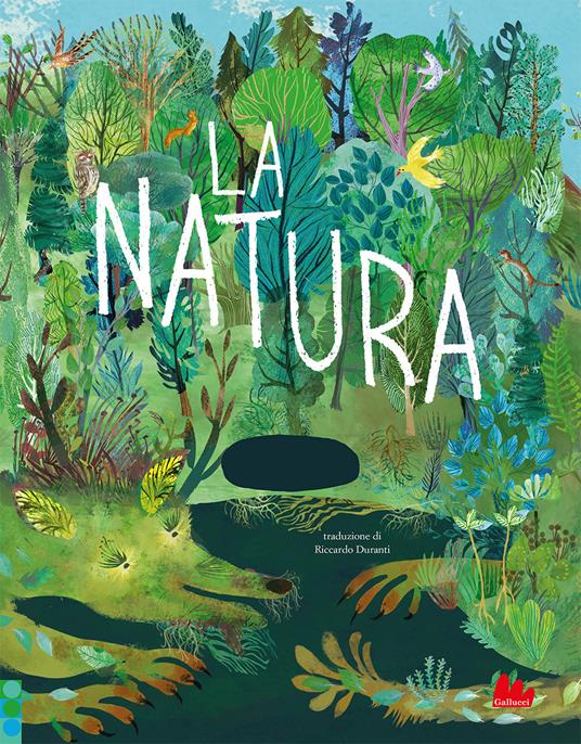 la natura