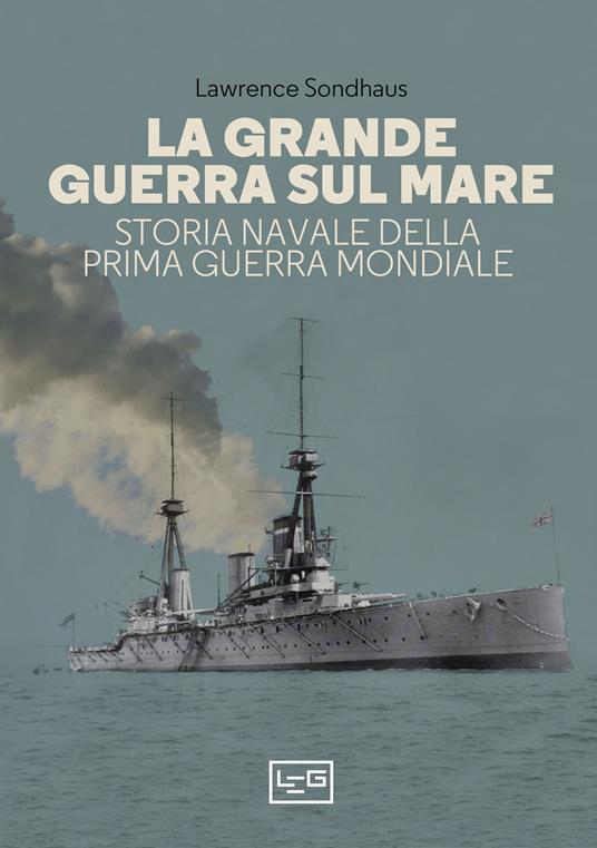 La grande guerra sul mare