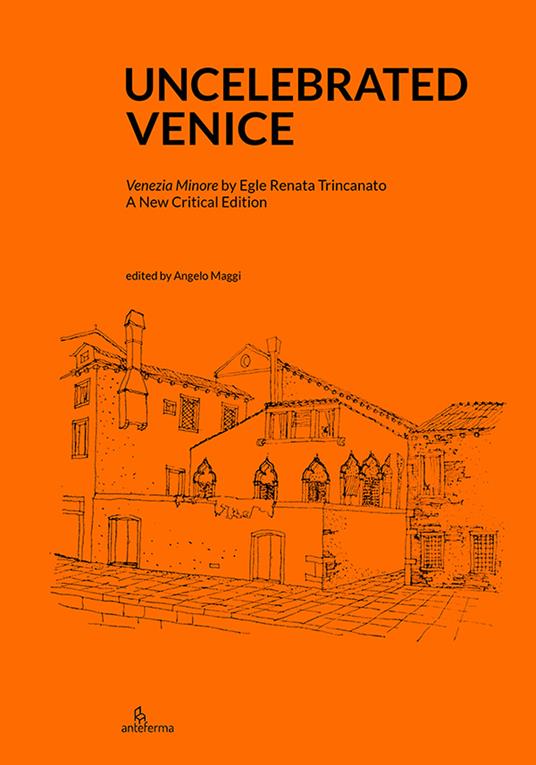 Uncelebrated Venice