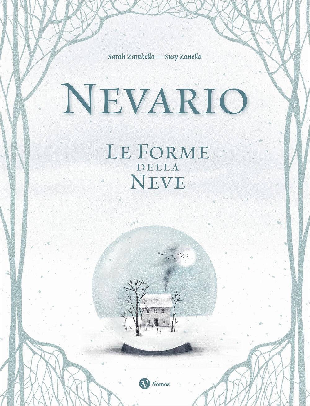 Nevario