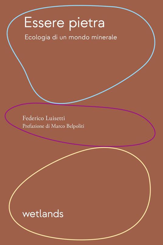 Essere pietra