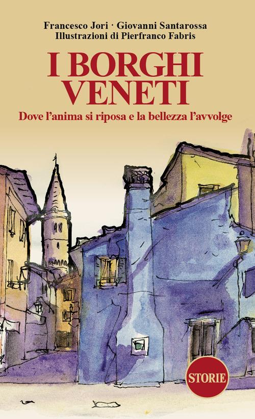 I borghi veneti