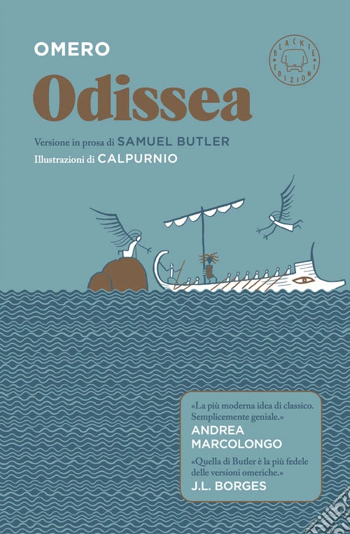 Odissea