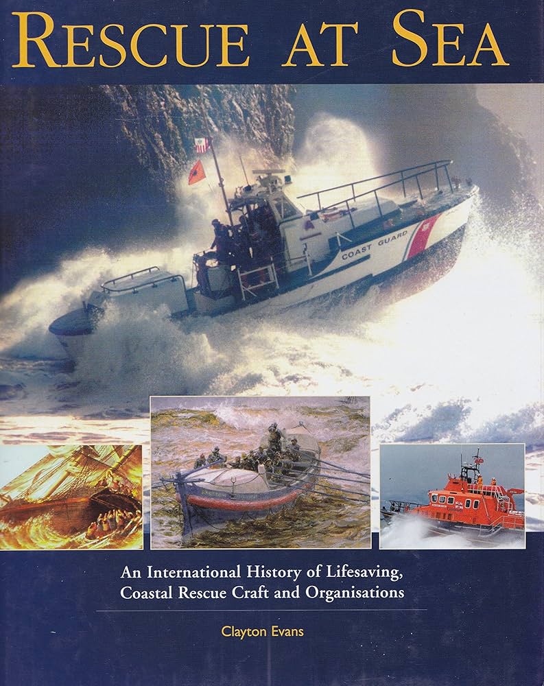 Rescue at sea