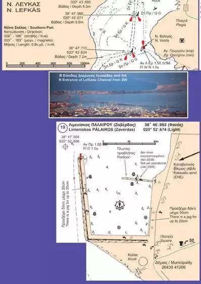 PC 20 South Peloponnisos