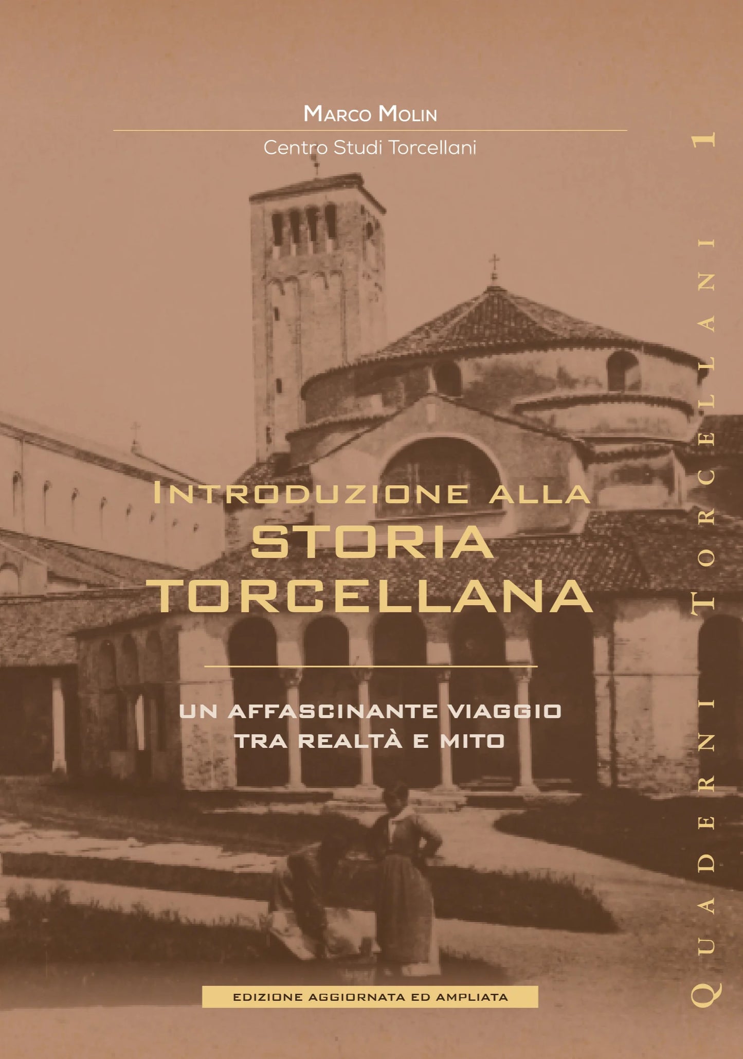 Introduzione alla storia torcelliana - N 1