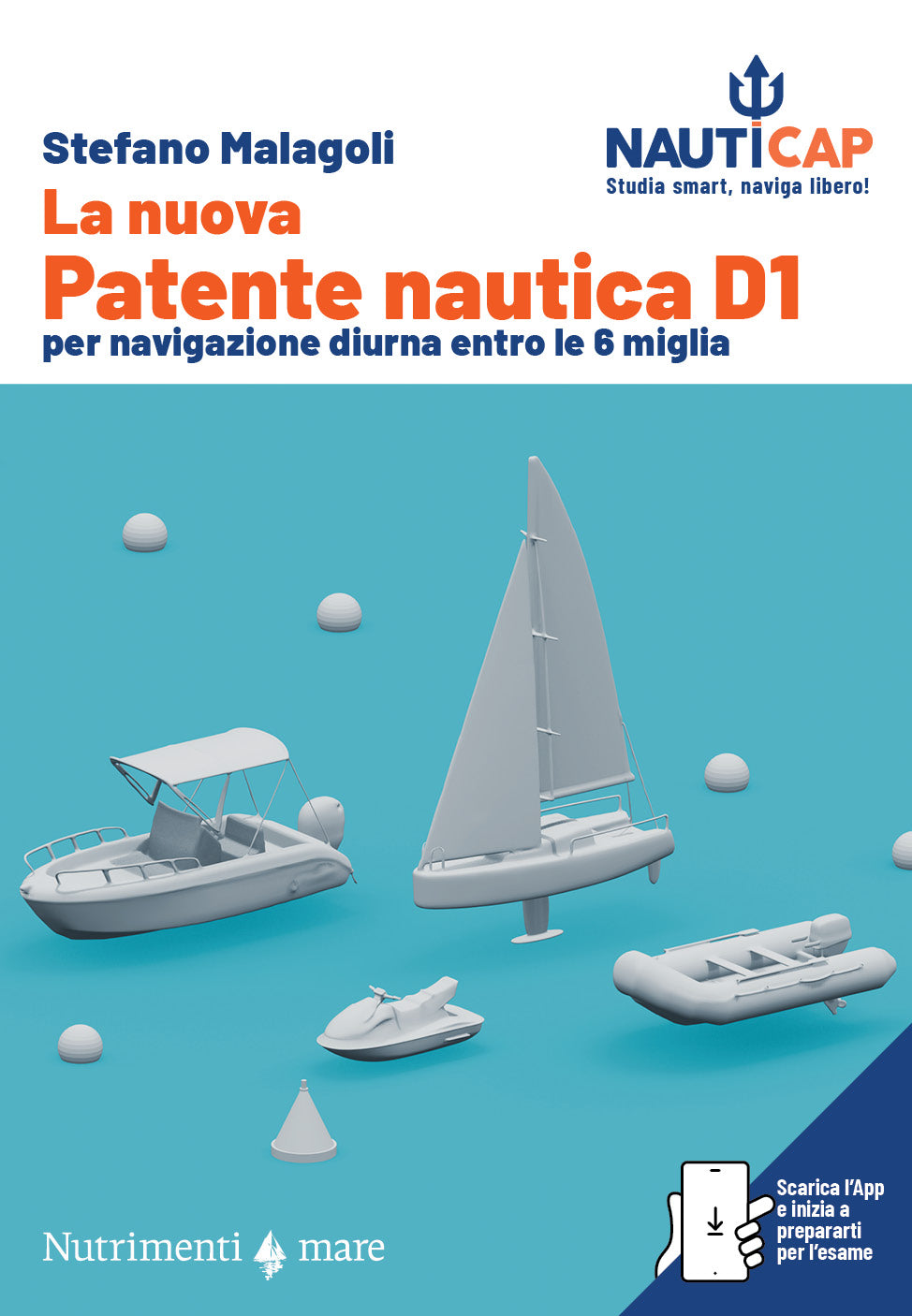 La nuova patente nautica D1