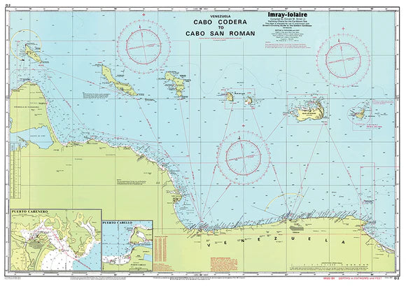 Cabo Codera to Cabo San Roman - D2