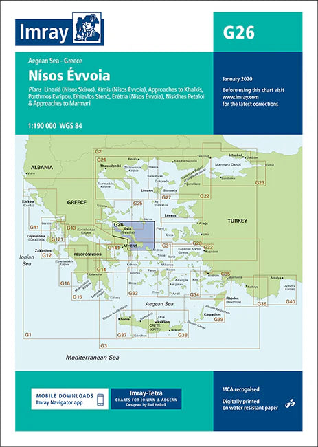 Nisos Evvola - G26