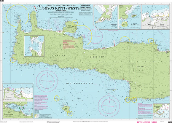 Nisos kriti west - G37