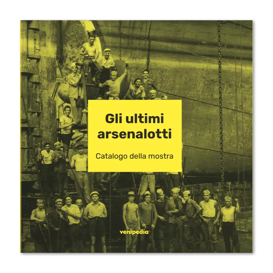 Gli ultimi arsenalotti