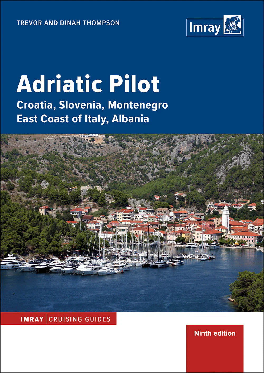 Adriatic Pilot