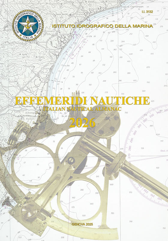 Effemeridi 2026 IIM