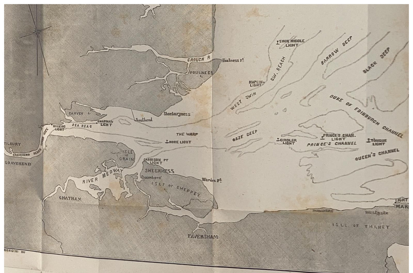 Storia generale della marina militare