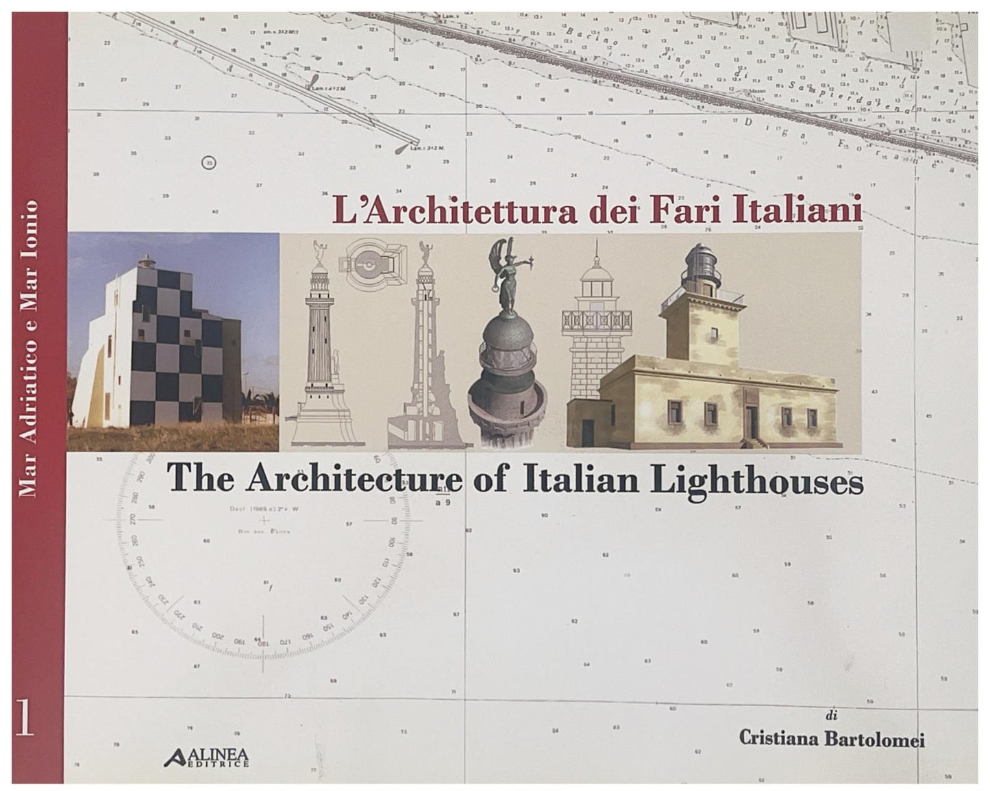L'architettura dei fari italiani