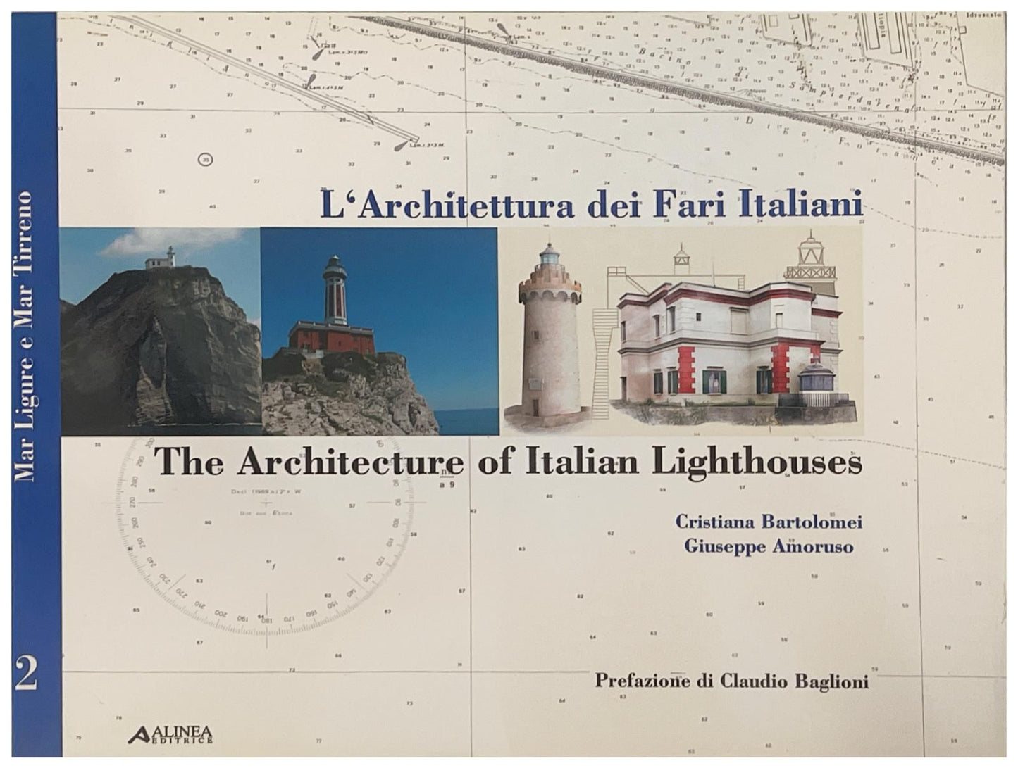 L'architettura dei fari italiani