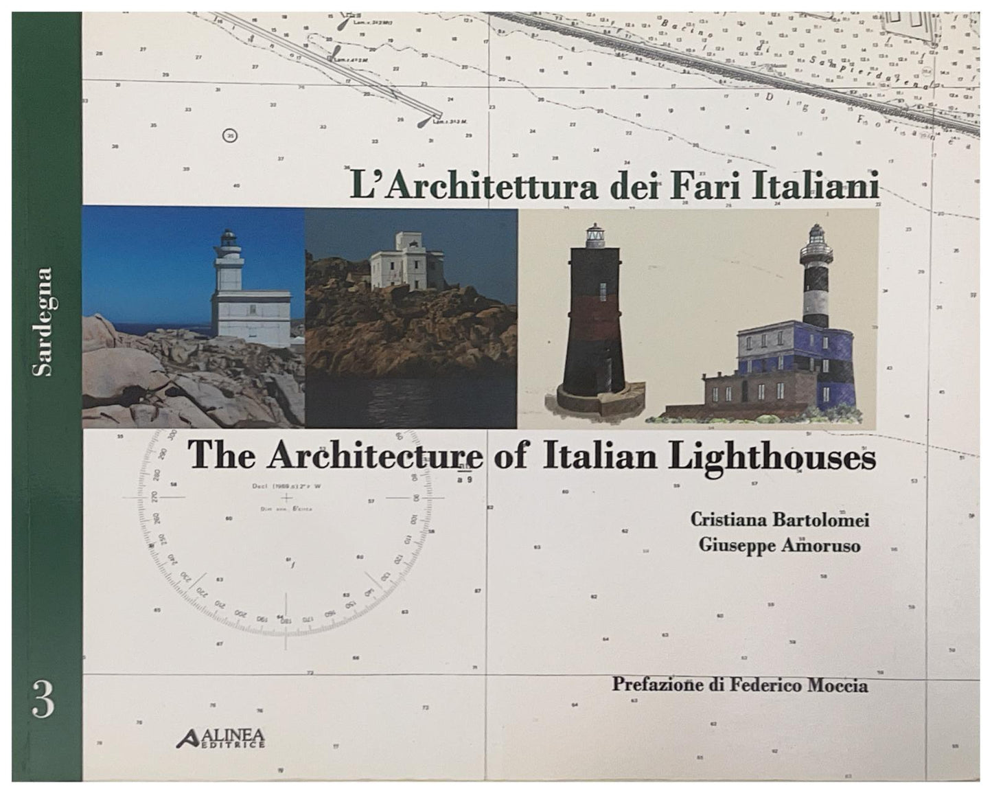 L'architettura dei fari italiani