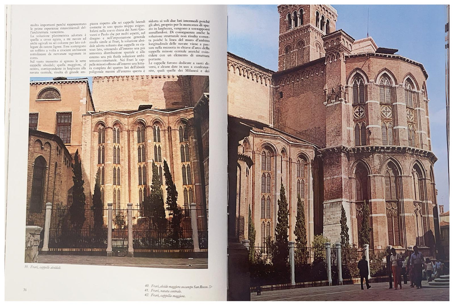 Le chiese di Venezia