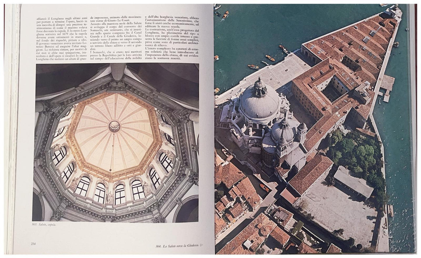 Le chiese di Venezia