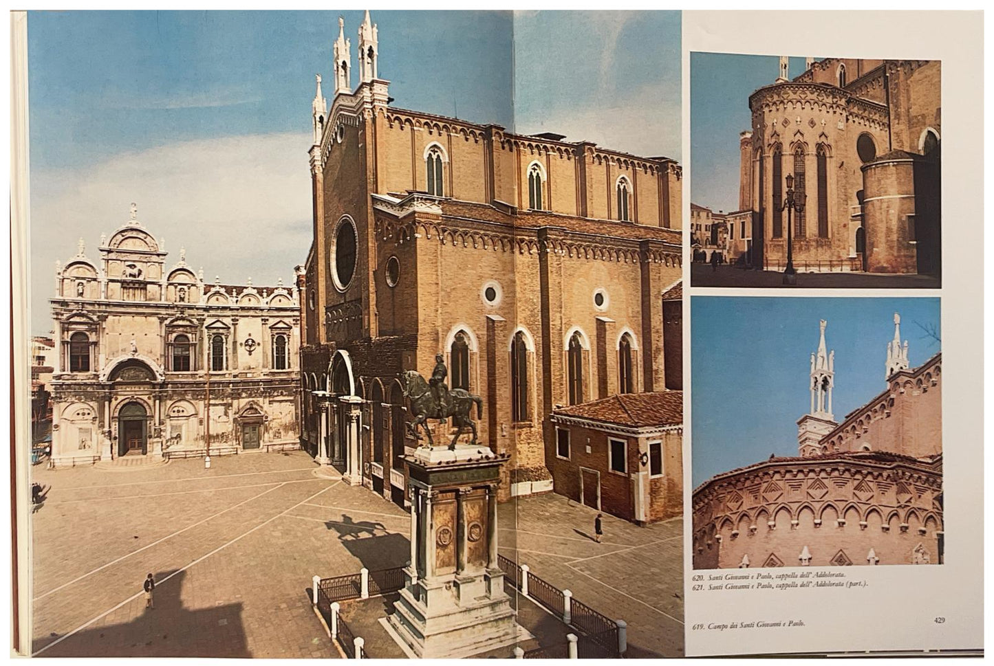 Le chiese di Venezia