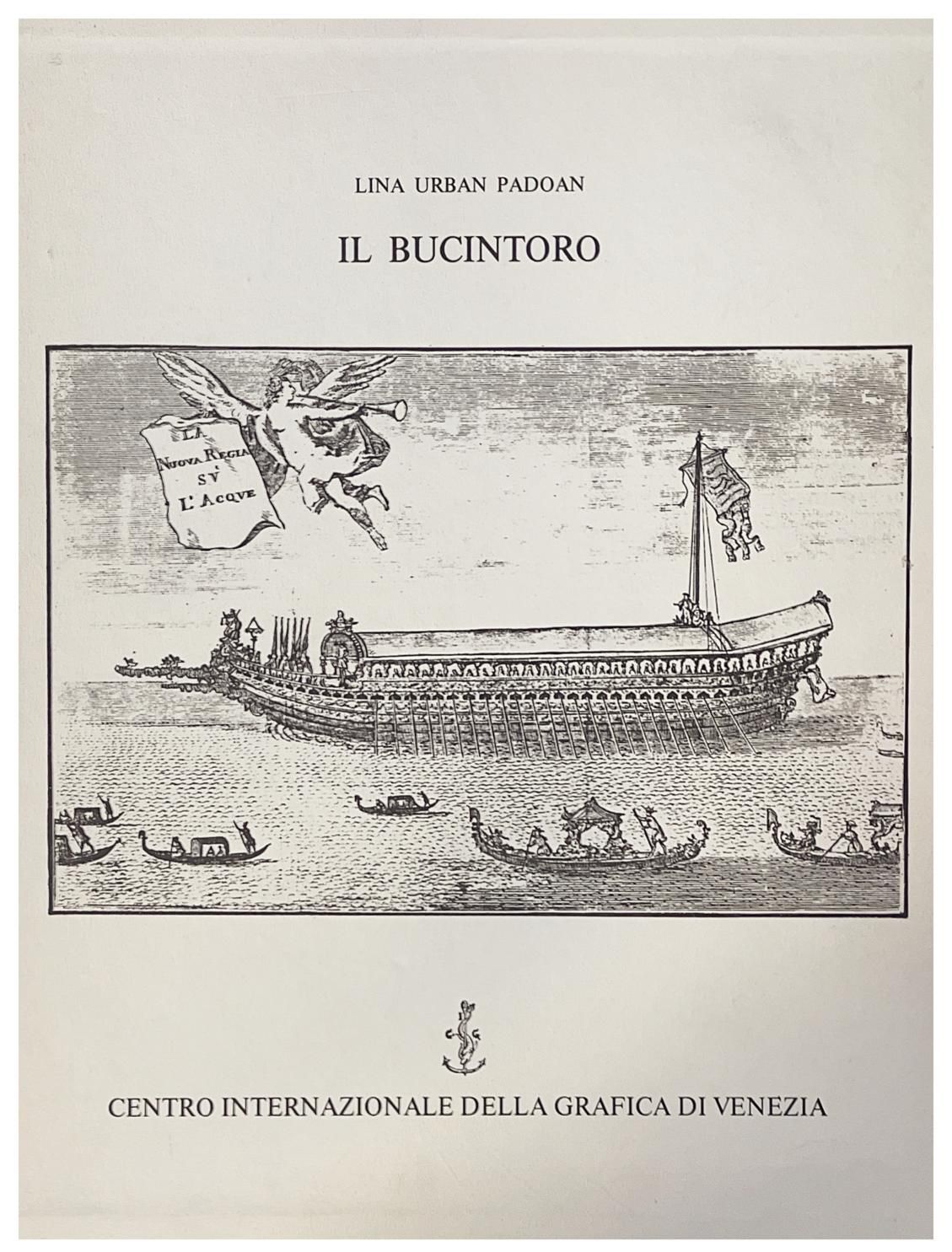 Il bucintoro