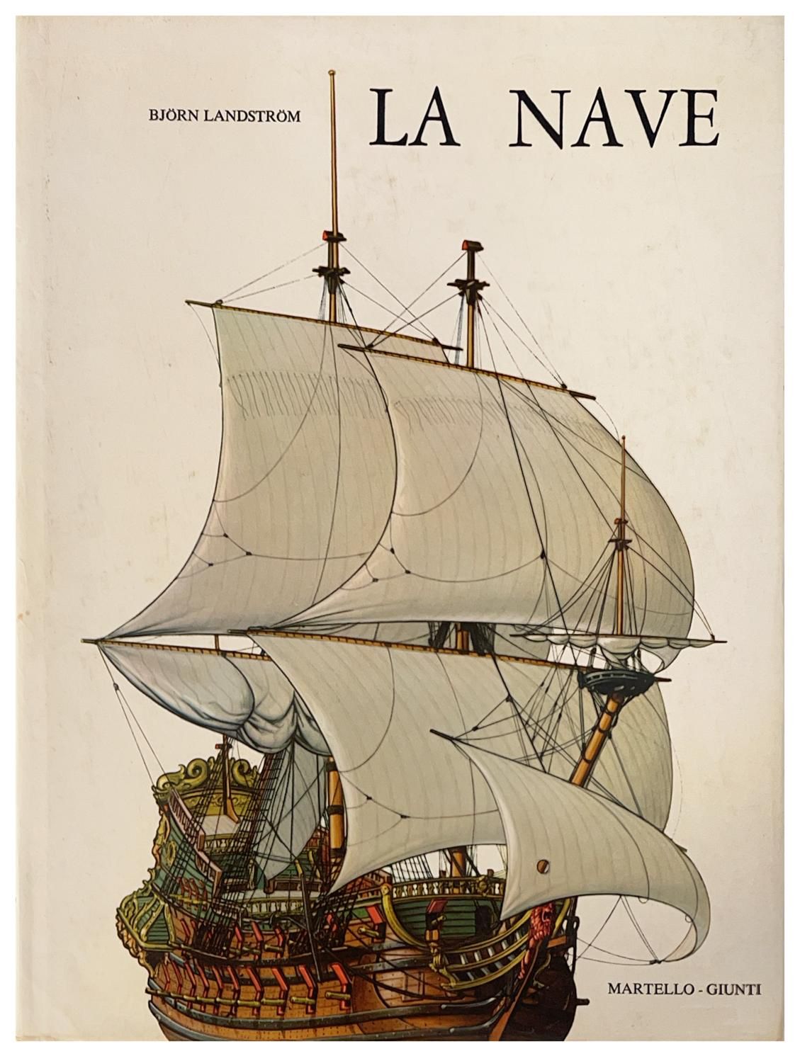 La nave