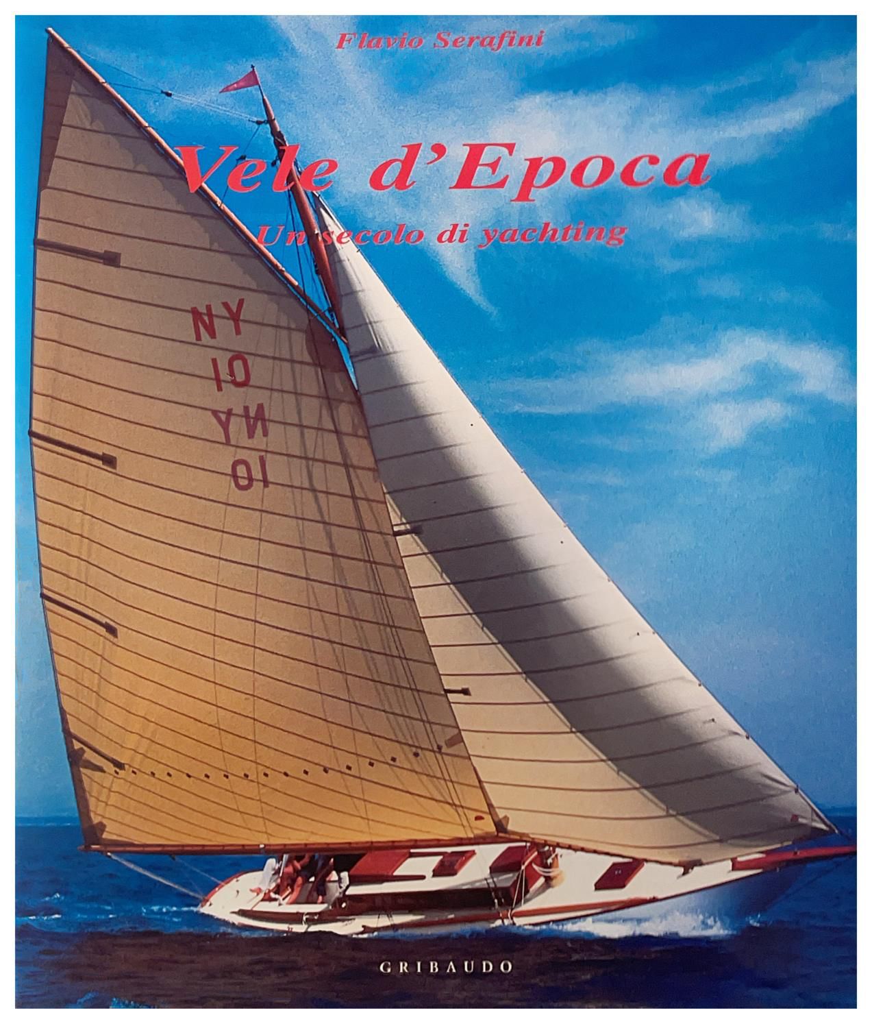 Vele d'epoca