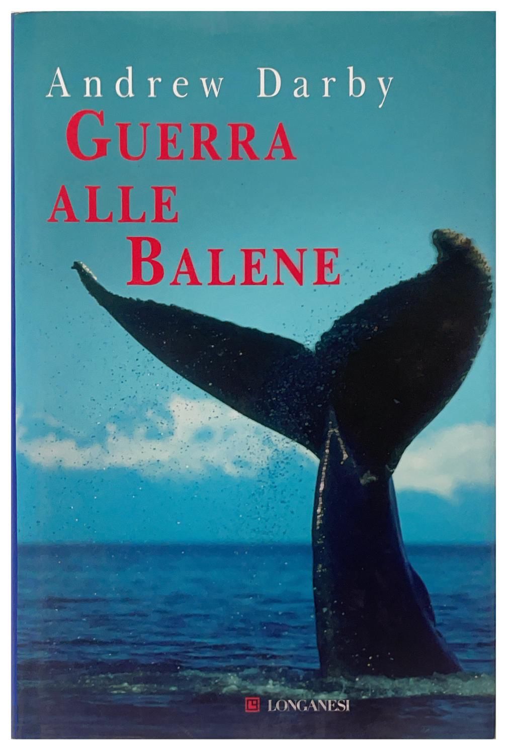 Guerra alle balene