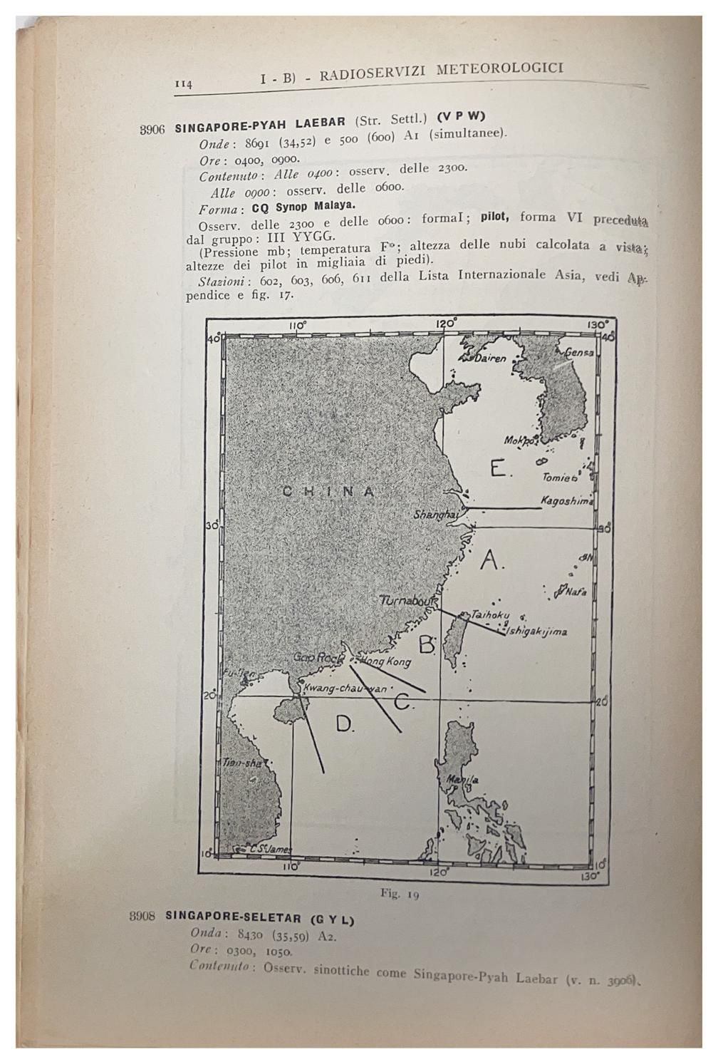 Radioservizi per la navigazione volume secondo