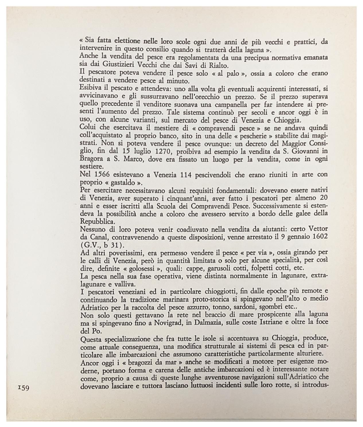 Mostra storica della laguna veneta