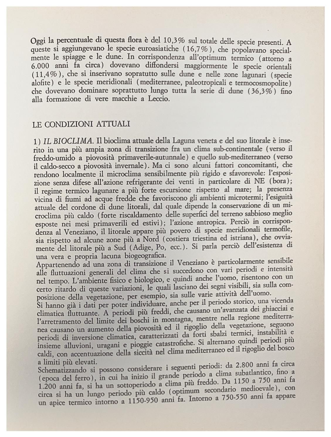 Mostra storica della laguna veneta