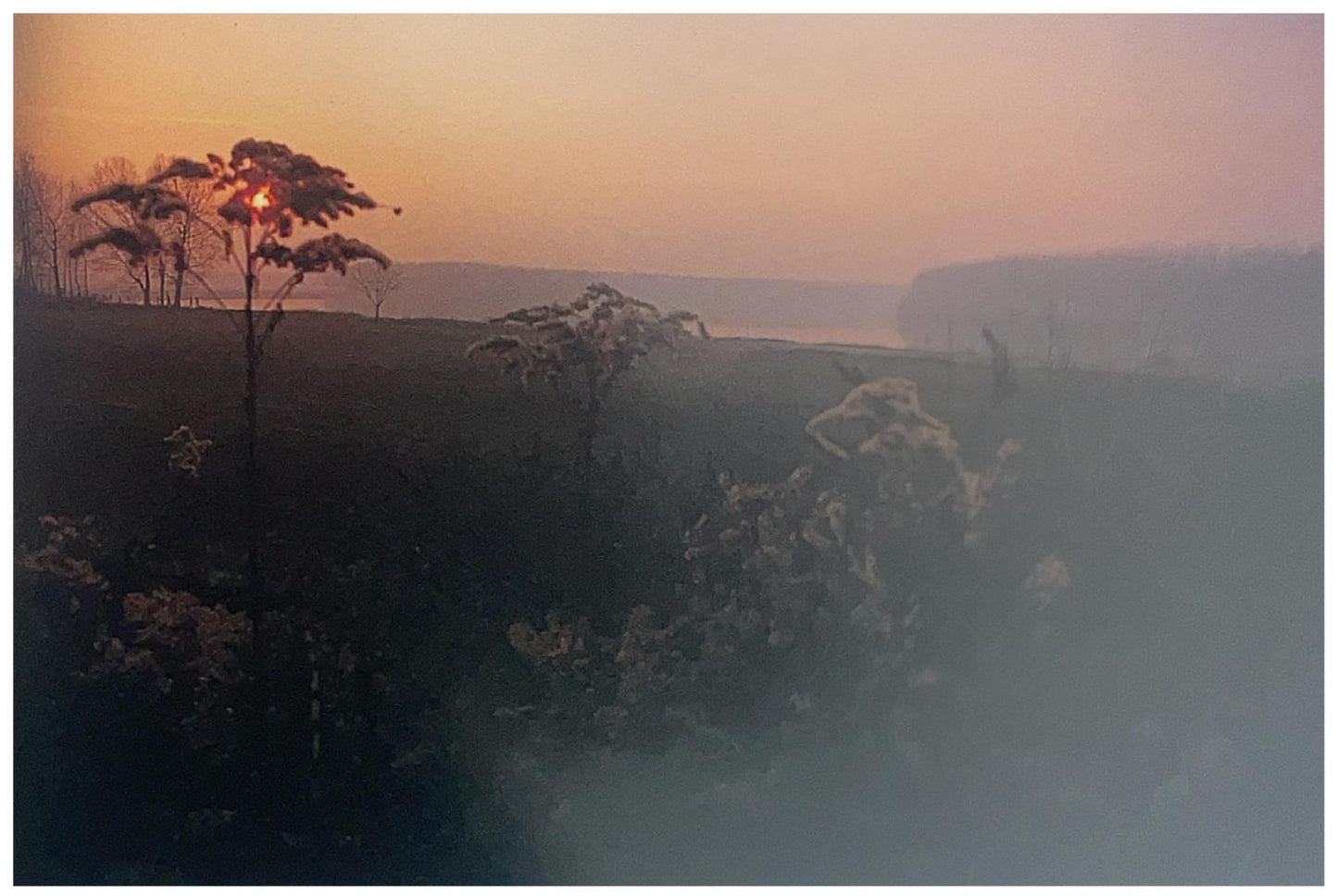 Un po d'atmosfera